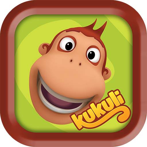 Kukuli : My Dear Friend 1003
