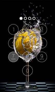 lock screen launcher 2 تصوير الشاشة