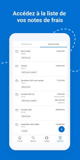 Neo Mobile App screenshot 7