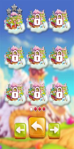 Candy Blast - Sweet Candy Match 3 screenshot 3