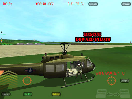 Gunship III FREE screenshot 24