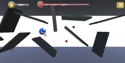 The LOOP screenshot 2