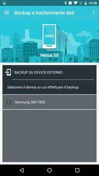 MyPhone screenshot 4