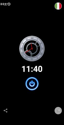 Reloj Parlante screenshot 1