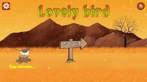 Lovely Bird screenshot 2