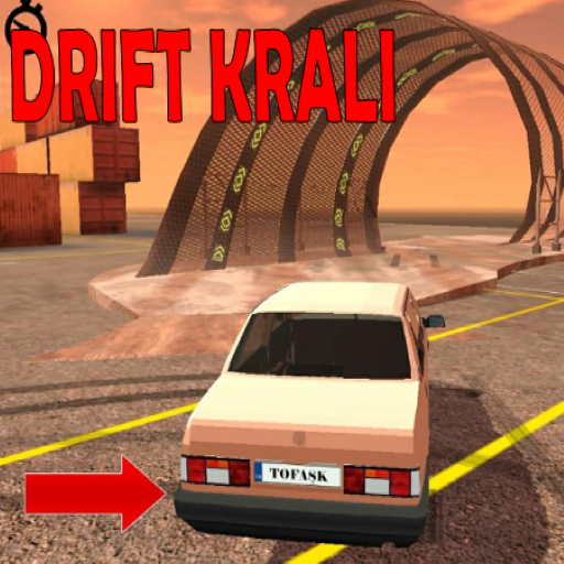 Tofaş Drift icon