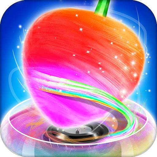 Cotton Candy Shop: Candy Maker 1.6
