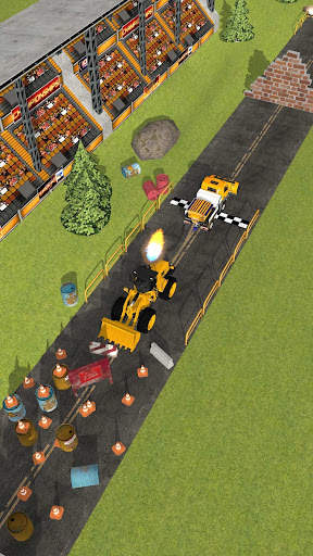 Tug of war screenshot 7