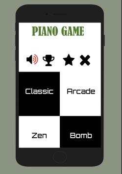 Jaz Kasmaran Piano Tiles screenshot 1