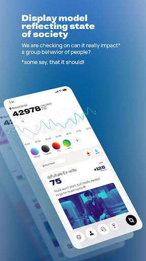 Happ Core - Digital Empathy screenshot 3