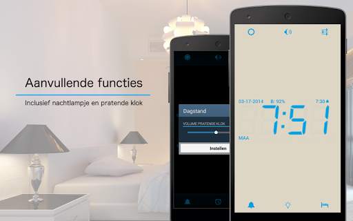 Wekker screenshot 12