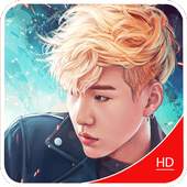Suga BTS Wallpapers HD 1.0