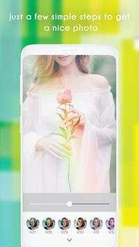 Rainbow Camera screenshot 5