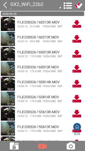 PX MotorGroup screenshot 4