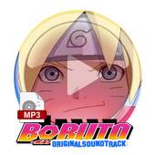 Boruto Song 1.0