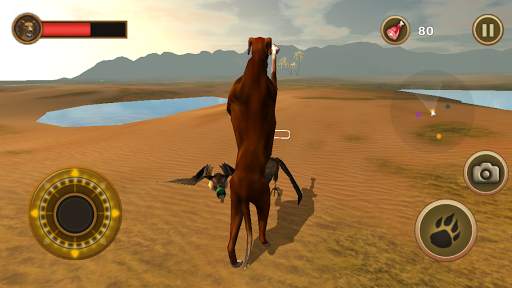 Bird Dog Simulator screenshot 5