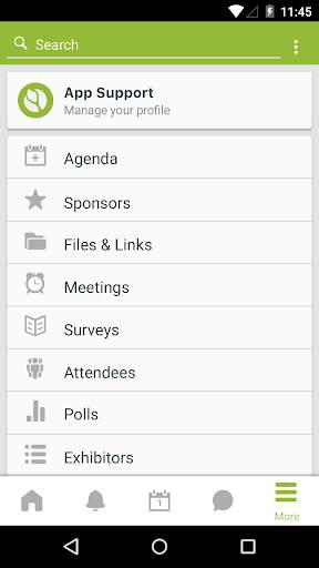 Brakes Events скриншот 1