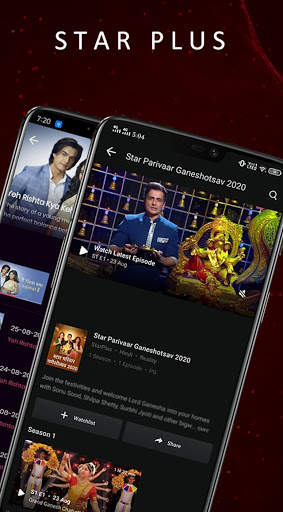 Star Plus TV Channel Free, Star Plus Serial Tips screenshot 3