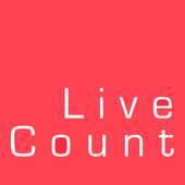 LiveCount for YouTube channels 1.0.1