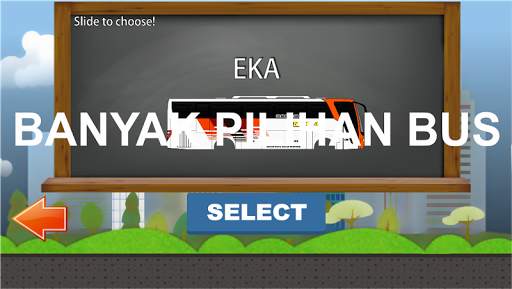 Eka Games Bus Simulator 2017 screenshot 3