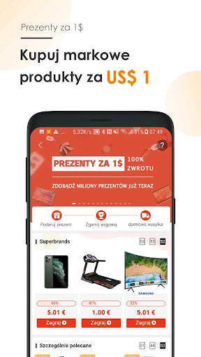 Vova screenshot 7