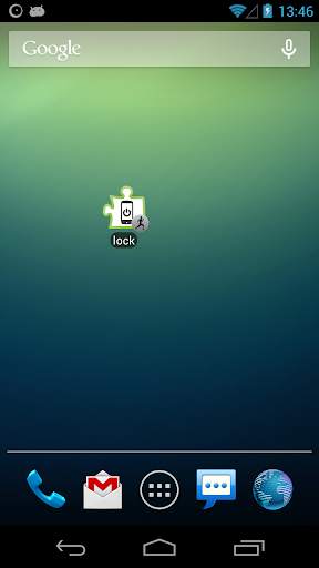 AutomateIt Screen On-Off&Lock screenshot 4