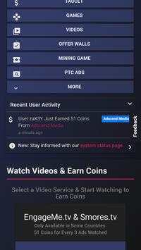 Earn Money स्क्रीनशॉट 8