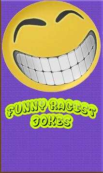 Funny Racist Jokes screenshot 1