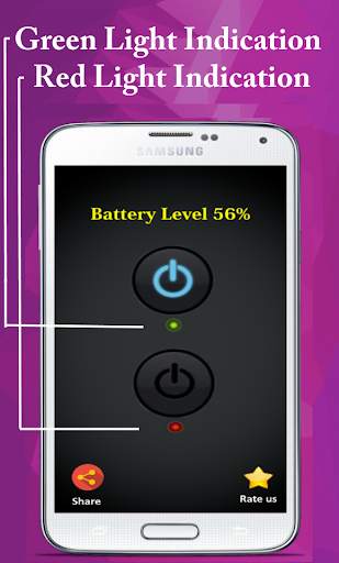 Flashlight screenshot 3