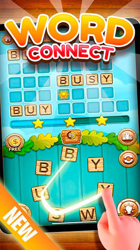 Word Connect 2022 скриншот 2