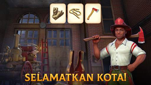 Pandai Jam - Pertandingan 3 screenshot 10