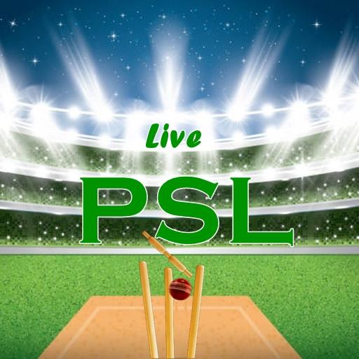 ikon PSL 2020 - Live Score And Info