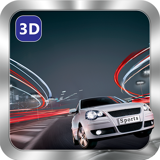 Highway Racer Turbo Extreme icon