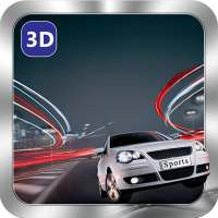 Highway Racer Turbo Extreme