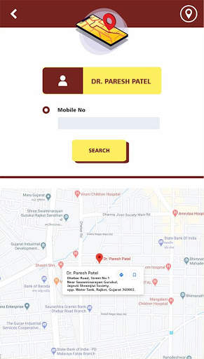 Find Mobile Number Location - Mobile Live Location screenshot 2