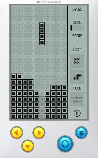 Batu bata klasik screenshot 15