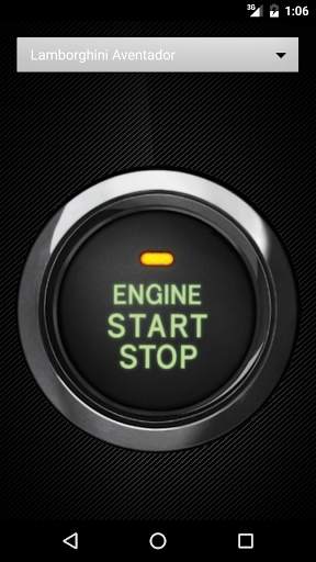Car sounds screenshot 1