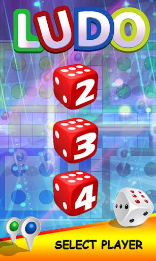 Indian Ludo(लूडो) Classic Star screenshot 4