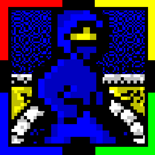 ZX Ninja Com 2 icon