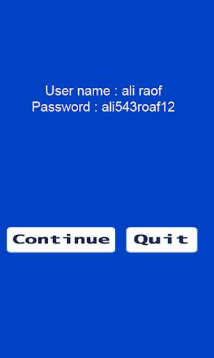 Hacker App - Fb Password Hacker Prank App 2021 скриншот 1