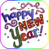 Happy New Year Images 1.0