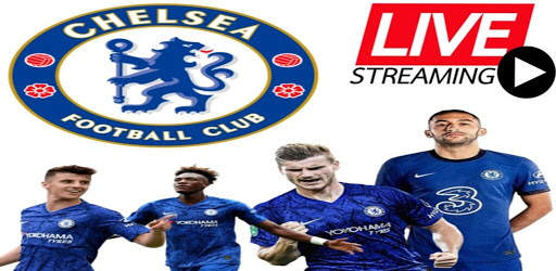Live Streaming Chelsea screenshot 1