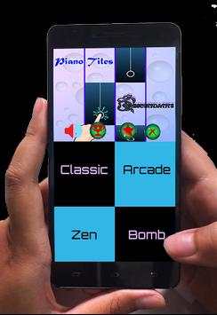 Descendants Top Hits Piano screenshot 2