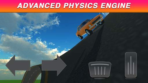 Stunt Car Racing Game screenshot 5