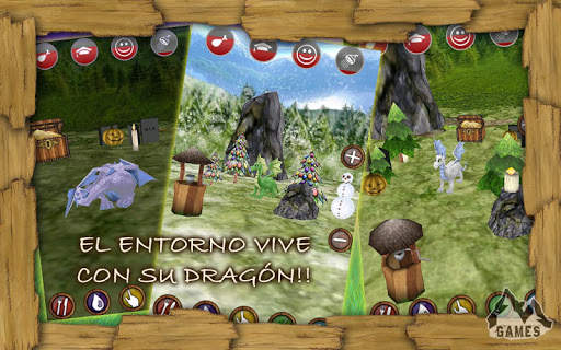 Dragon Pet screenshot 7