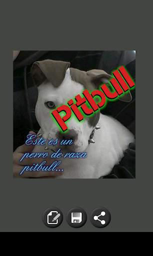 Añadir texto a foto screenshot 8