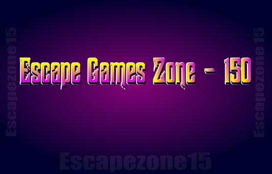 Escape Games Zone-150 screenshot 1
