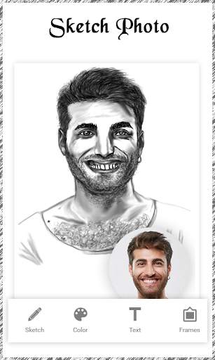 Sketch Photo screenshot 3