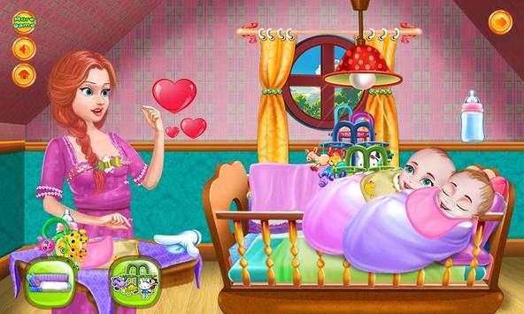 Twins Baby Care Feeding screenshot 4