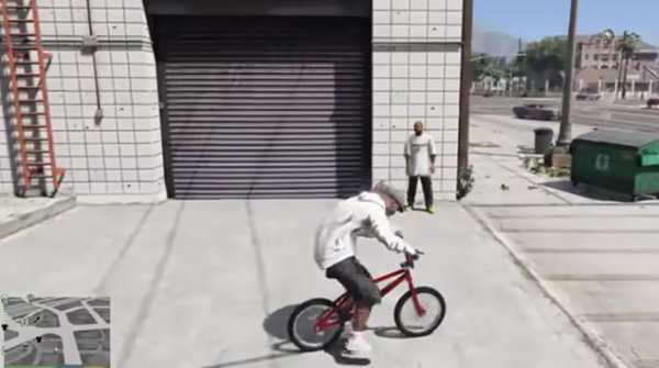 Tips For Grand City theft Autos screenshot 2